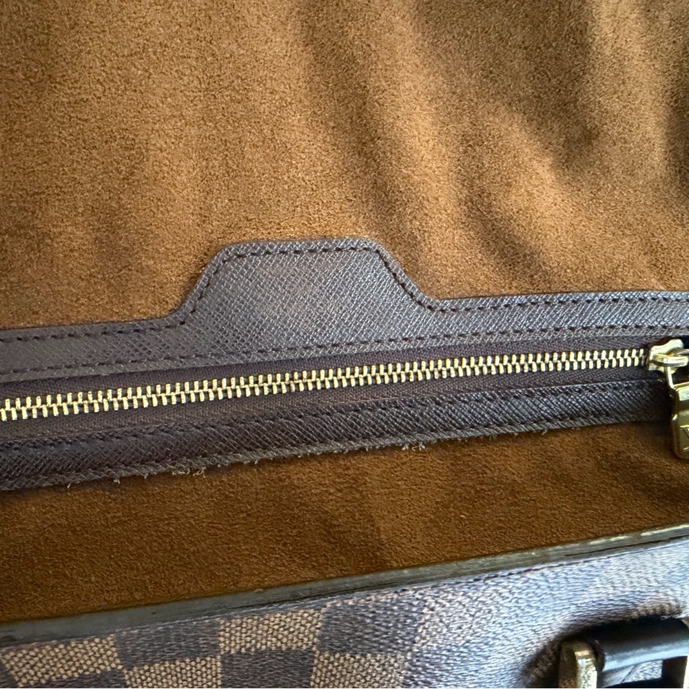 Louis Vuitton LV Hand Bag ,Venice PM Brown Damier. Comes With Dust bag - Picture 12 of 12